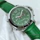 New Panerai Luminor Chrono Flyback Verde Militare PAM01296 Watch Green Dial (2)_th.jpg
